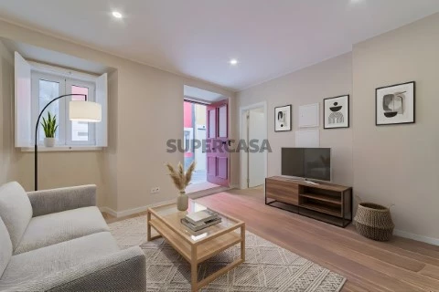 sala Home Staging Digital