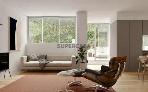 11- InfanteResidences - T2 Sala