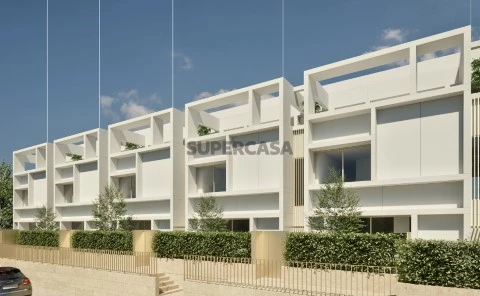 3D Fachada