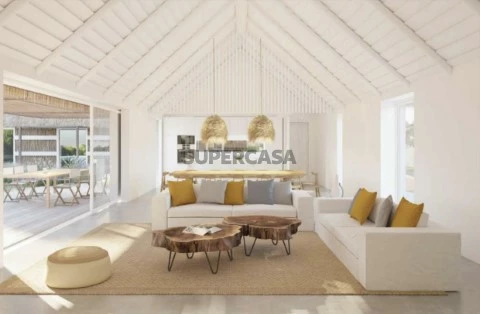 Exemplo de casa