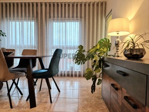 Apartamento T3 - Pombal