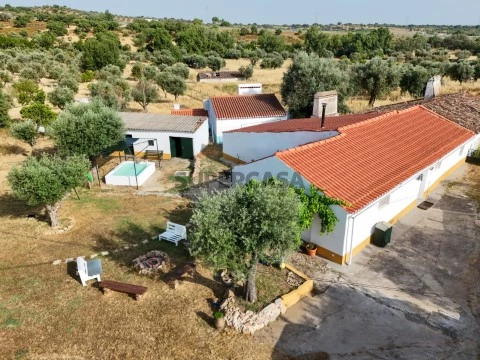 1 Vista aérea