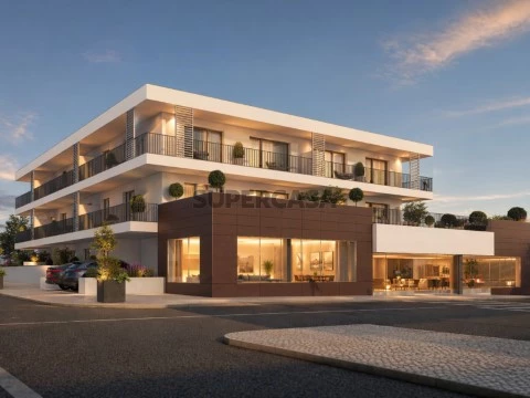 1_Apartamento T2