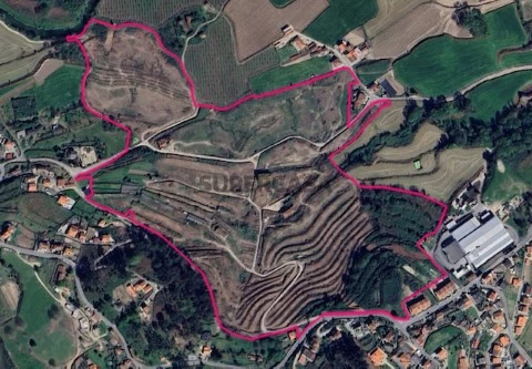 Vista Aérea