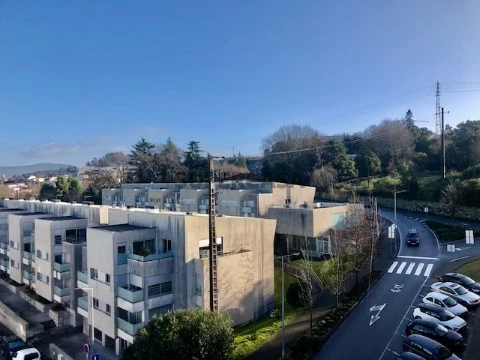 Vista 4º Piso