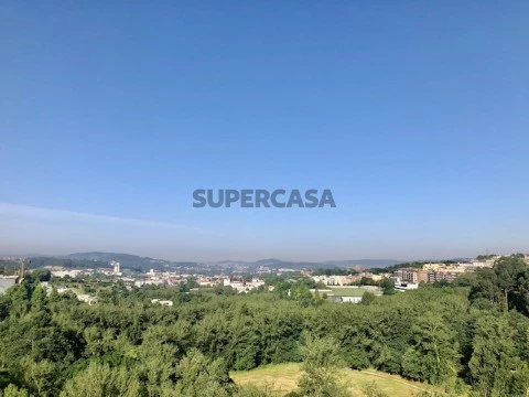 Vista Terraço 6º Piso