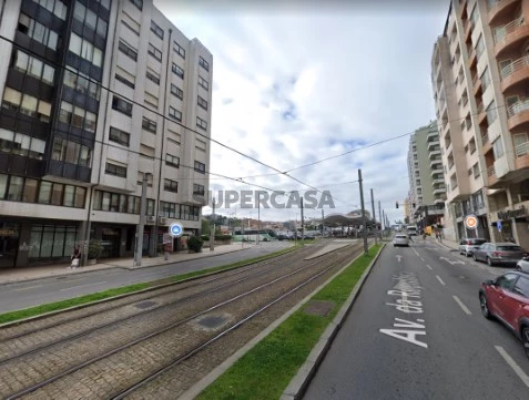 Avenida da Républica
