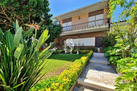 Alçado Principal