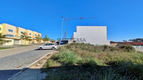 Lote em Arcos, Vila do Conde