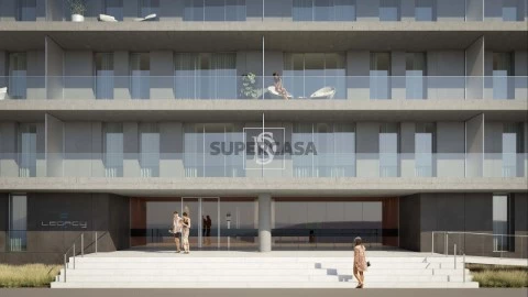 Apartamento T1 em Vila do Conde, Vila do Conde