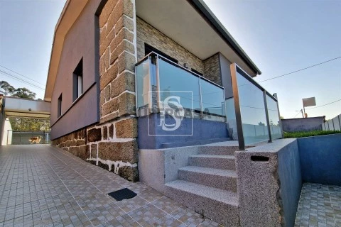 Vista Exterior