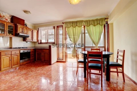 Sala Jantar