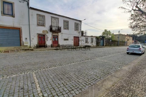 Moradia T4 Venda em Malta e Canidelo,Vila do Conde
