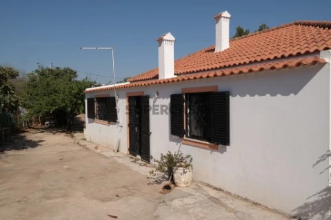 Quinta Portimão