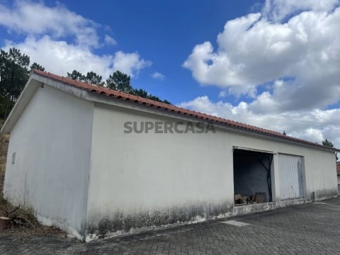 Garagem em Cernache