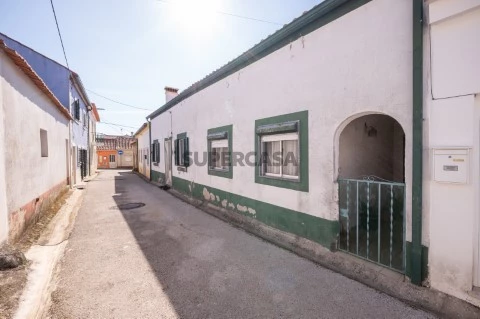 Moradia T2 em Arzila
