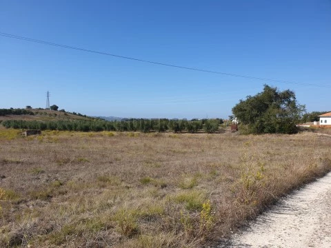 Terreno Lagoa