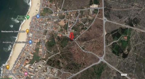 Localização