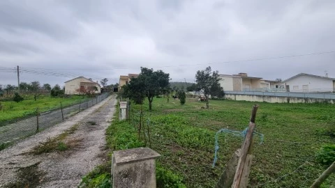Terreno