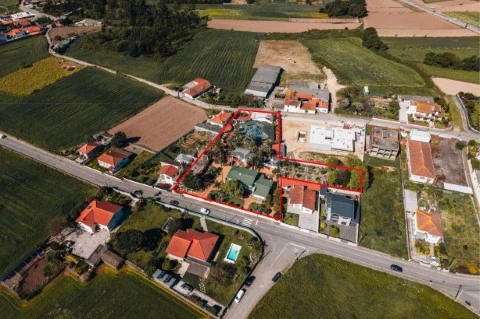 Moradia T5 - Maia, Porto