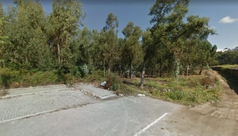 Terreno industrial | Arcos, Vila do Conde