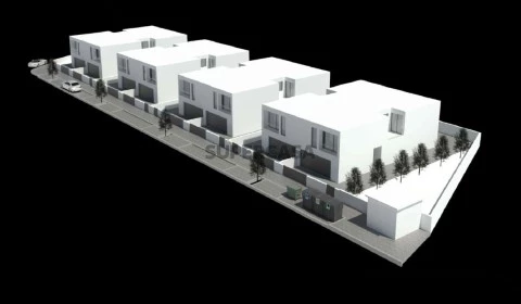 Lote de 254m2 | Gião, Vila do Conde