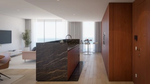 Sala/Cozinha