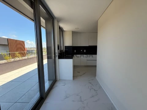 Apartamento T3 novo no centro de Espinho, Aveiro para comprar - Portugal