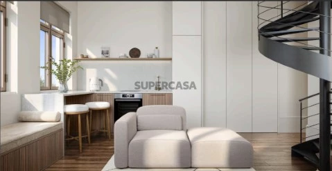 Comprar apartamento - Lighthouse - Viva o melhor de Matosinhos- Oportunidade Investimento