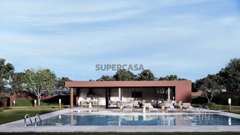 Urbanización cerrada en Espinho - TERRAE - donde vivir adquiere un nuevo significado
