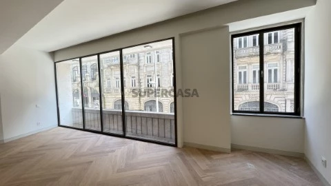 Apartamento na baixa do Porto para comprar - Sé - Portugal