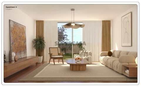Apartamento Cedofeita - para comprar no Porto