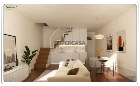 Apartamento Cedofeita - para comprar no Porto