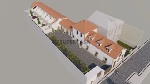 RM Villas | Novo Empreendimento em Matosinhos Sul | Moradias e Apartamentos Modernos Perto da Praia | para comprar no Porto