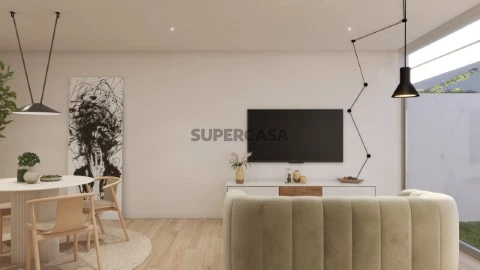 Apartamento - RM Villas - Matosinhos Sul - Perto da Praia, para compra no Porto.