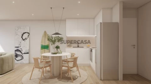 Apartamento - RM Villas - Matosinhos Sul - Perto da Praia, para compra no Porto.