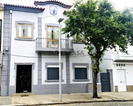 Andar Moradia - Espinho