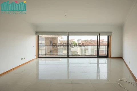 Apartamento T2+1 com Lugar de Garagem na Gafanha da Nazaré
