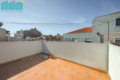 Quarto na Beira-Mar