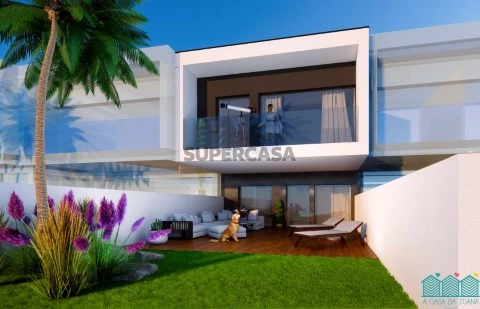 Lote de Terreno na Gafanha da Nazaré
