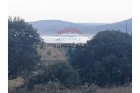Terreno em Mourão, Mourão
