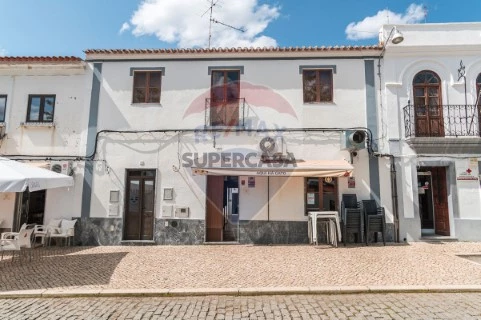Comercial em Safara, Moura com Vídeo