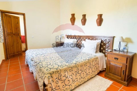 Landhaus 8 Zimmer auf Terena (São Pedro), Alandroal