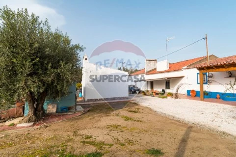 Moradia T2 em Évora Monte (Santa Maria), Estremoz com Vídeo