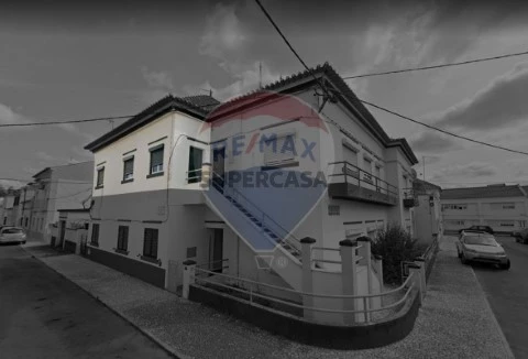 Apartamento T2 em Estremoz (Santa Maria e Santo André), Estremoz