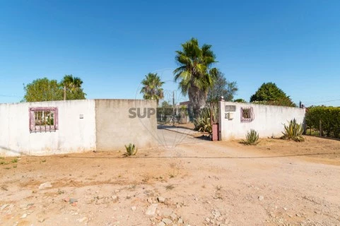 Terreno em Bacelo e Senhora da Saúde, Évora