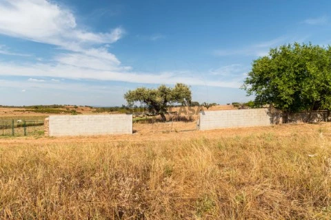 Terreno em Monsaraz, Reguengos de Monsaraz