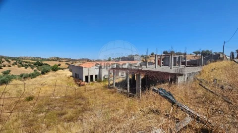 Terreno em Alqueva, Portel