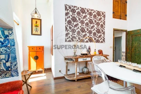 Moradia T4 em Évora (São Mamede, Sé, São Pedro e Santo Antão), Évora