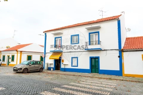 Moradia T4 em Malagueira e Horta das Figueiras, Évora